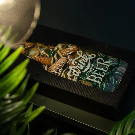 Heaven Jacuzzi & Sauna 아파트