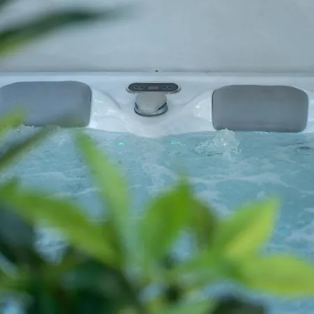 Heaven Jacuzzi & Sauna * 자다르